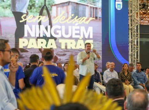 Para beneficiar famílias indígenas, MS recebe R$ 55,1 milhões para construção de casas em sete municípios