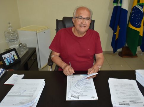 Prefeitura de Iguatemi concede reajuste salarial de 7,5%, acima da inflação, para os servidores públicos