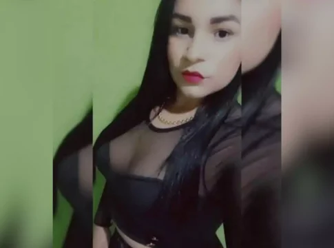 Morta a facadas, Alessandra será sepultada em Campo Grande