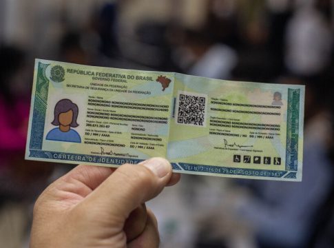 Vagas para emissão do Novo RG estão disponíveis, saiba como agendar