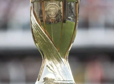 Onde assistir: Fim de semana tem clássicos nas finais dos Estaduais e muito futebol europeu