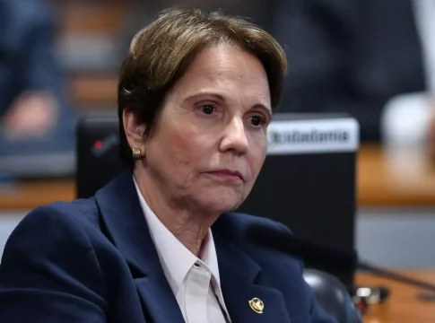 Tereza Cristina critica medida de Lula para baratear alimentos: ‘objetivo político e eleitoreiro’
