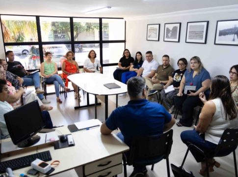 Começa a organização da 22ª Fejunavi e 17º Festival de Música que acontecerão de 6 a 8 de junho
