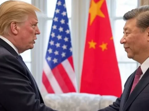 Guerra comercial de Trump ameaça propano, uma das principais exportações de energia dos EUA