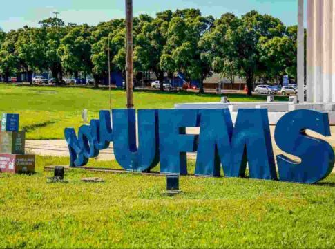 UFMS abre 48 vagas para técnico em educação na Capital e interior