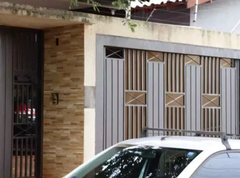 “Veio para matar”, diz esposa de homem assassinado por amigo de vizinho