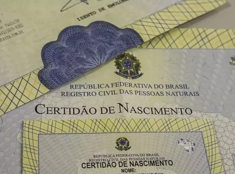 Ação pelo registro civil deve atender 6 mil pessoas em Mato Grosso do Sul