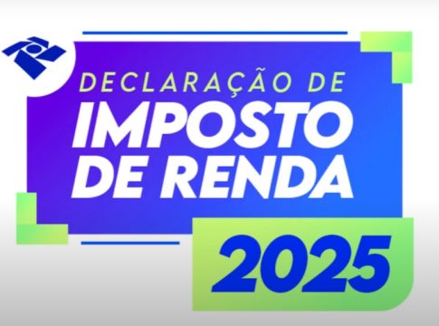 Receita recebe quase 14 milhões de declarações do IR em um mês