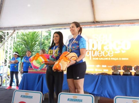 União de esforços: Governo de MS lança “Seu Abraço Aquece” em corrida de pais e amigos dos autistas