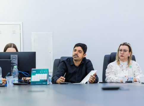 Comissão Central Organizadora da 46ª Festa das Nações de Guaíra define vendas de camarotes