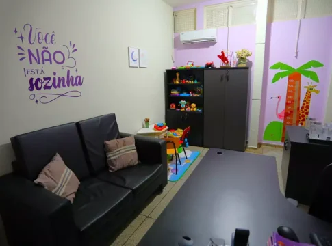 Delegacia de Itaquiraí ganhará 50ª sala para mulheres vítimas de violência