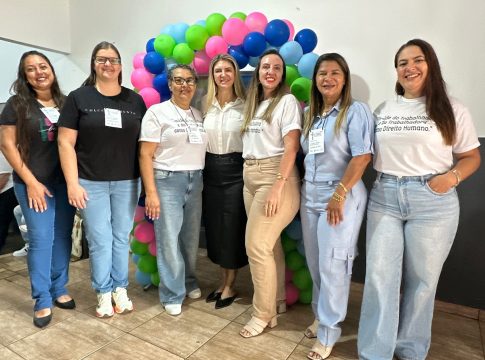 Eldorado realiza sua 1ª Conferência Municipal de Saúde do Trabalhador e da Trabalhadora