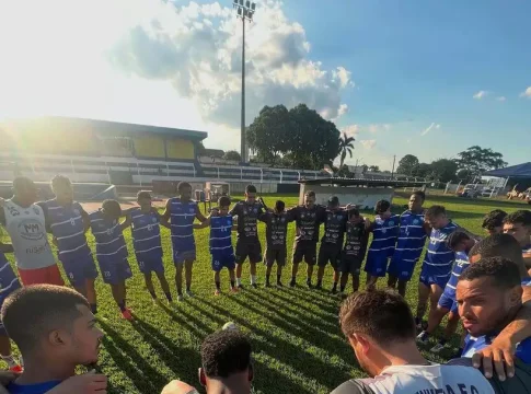 Ivinhema tenta quebrar histórico e erguer troféu em casa pela 1ª vez