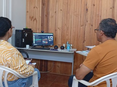Eldorado dá o primeiro passo para formação de Brigada de Incêndio Comunitária