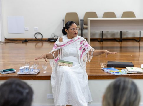 Guaíra promove Projeto “Mãos Dadas” para enfrentar desafios socioeconômicos e fortalecer o aprendizado