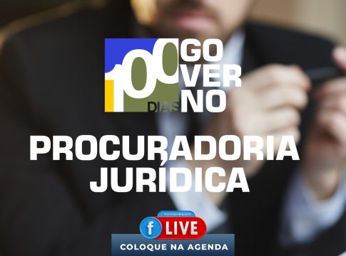 Município de Guaíra inicia semana especial com lives sobre os 100 primeiros dias de gestão