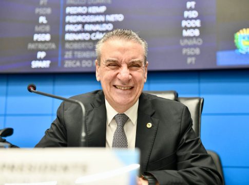 PL de Paulo Corrêa que permite quitação de IPVA e licenciamento durante blitz é aprovado