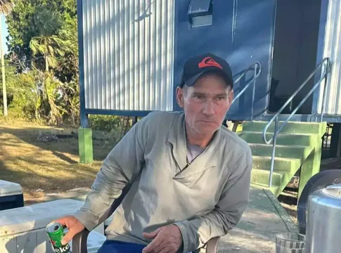 Homem desaparece e PMA apura possível ataque de onça no Pantanal