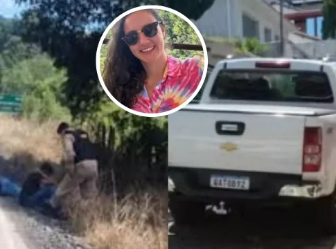 Jovem e adolescente de Campo Grande confessam assassinato de médica em MG após golpe de R$ 300 mil