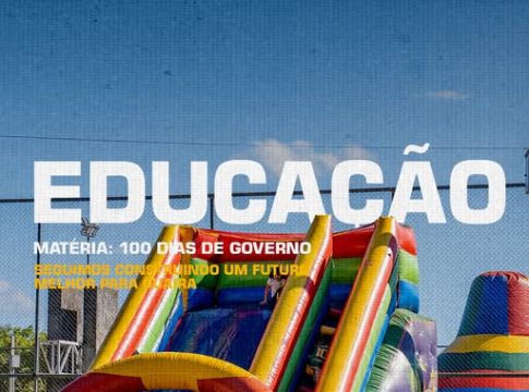 Educação em Guaíra avança com planejamento estratégico nos 100 primeiros dias de gestão