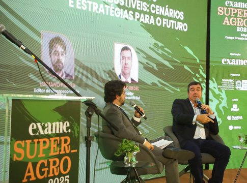 Com foco no crescimento econômico e sustentável, Governo de MS discute papel dos biocombustíveis