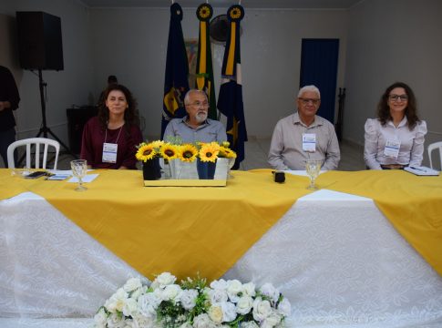 Iguatemi realiza 1ª Conferência Municipal de Saúde do Trabalhador e da Trabalhadora