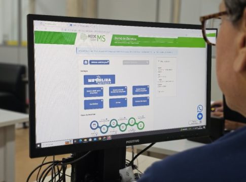 Novo recorde: em março foram abertas 1.201 novas empresas em Mato Grosso do Sul