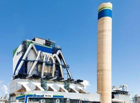 Bracell entrega estudo para fábrica de R$ 16 bilhões, com 12 mil empregos em MS