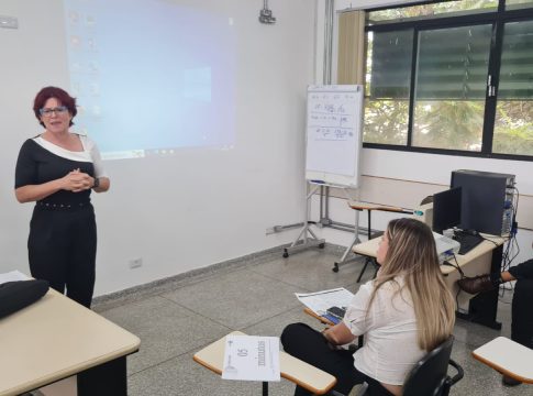 Itaquiraí se destaca na 10ª edição da Amostra “MS Aqui Tem SUS” com oito trabalhos apresentados