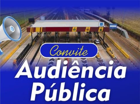 Governo de Mundo Novo convida população para Audiência Pública ‘BR-163 Concessão, Inadimplência e seus Impactos’