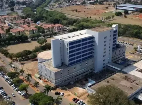 Governo vai convocar 164 aprovados em concurso do Hospital Regional