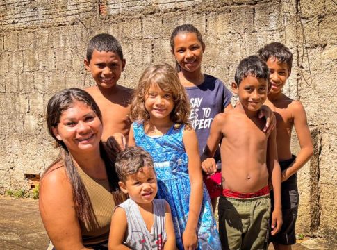 Governo de Mato Grosso do Sul antecipa pagamento do Mais Social para mais de 37 mil beneficiários