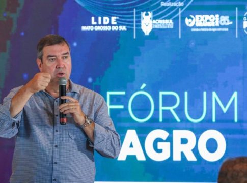 Investidores reconhecem Mato Grosso do Sul como grande destino global de empreendimentos