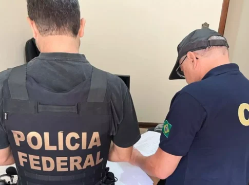 CGU e PF em MS fazem operação contra grupo que tirou mais de R$ 6 bi de pensionistas do INSS