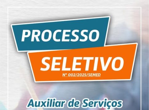 Atenção, população de Iguatemi