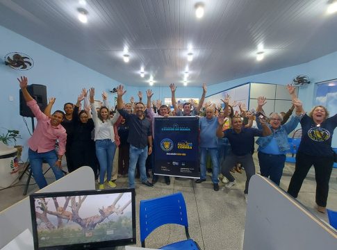 Grupo Onça Pintada atende 50 mulheres em Mundo Novo