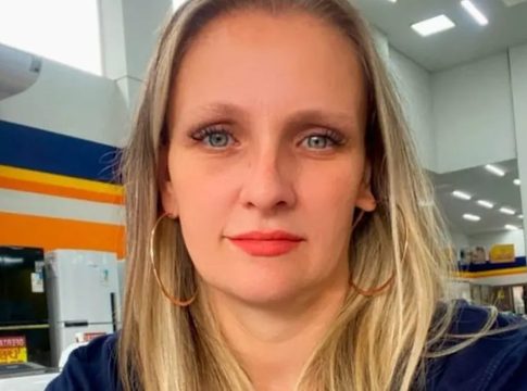 Tragédia em Maringá: Ex-companheiro mata mulher a facadas em frente à filha