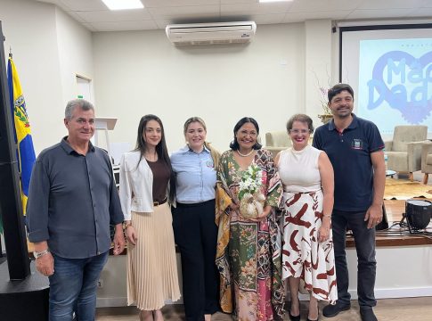 Guaíra Lança Projeto Inovador para Superar Desafios Socioeconômicos na Educação