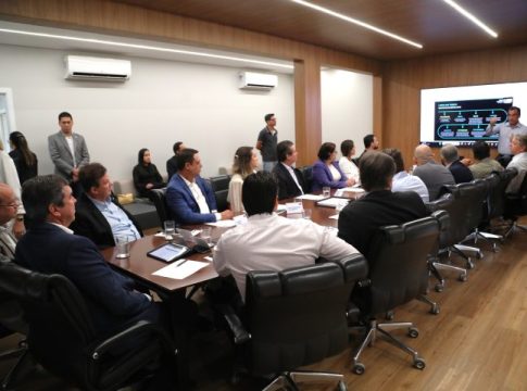 Governo de Mato Grosso do Sul inicia monitoramento estratégico dos Contratos de Gestão