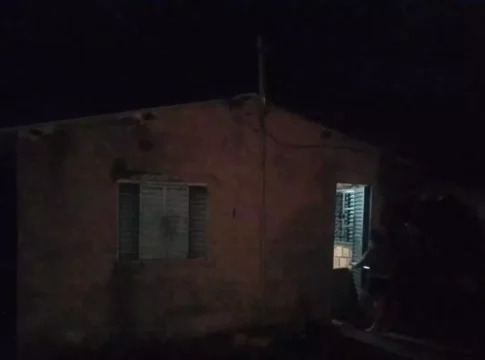 Com facada na cabeça, Ivone é a 8ª vitima de feminicídio do ano em MS