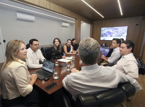 Governo de MS abre consulta pública para Parceria Público-Privada do HRMS