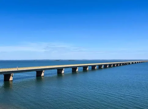 TCU faz consulta pública sobre situação de 251 pontes federais em MS