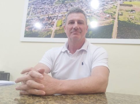 Governo de Dr. Erlon e Dr. Roani chega aos 100 dias com conquistas e várias ações em Sete Quedas