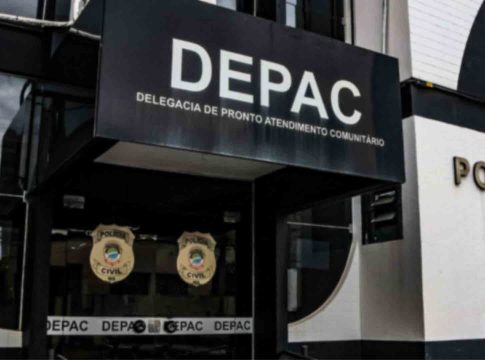 Homem negocia com suposta garota de programa e é ameaçado em nome do PCC