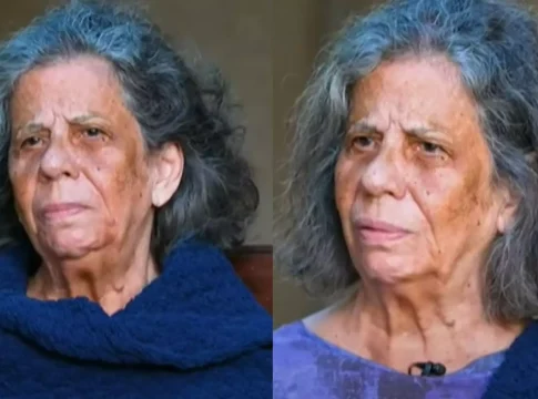 Em meio à crise financeira, Maria Gladys faz desabafo: “Gasto mais do que tenho”