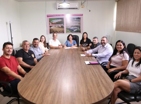 Governo de Mundo Novo declara Utilidade pública para associação do autismo