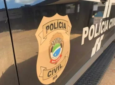 Donos de comércio encontram homem sem vida ao abrirem o estabelecimento em MS