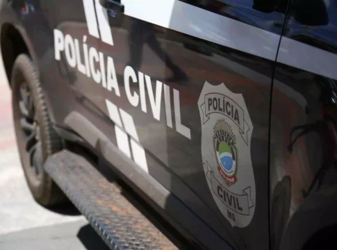 Homem assassinado em mercado disse a familiar que sua morte havia sido encomendada em MS