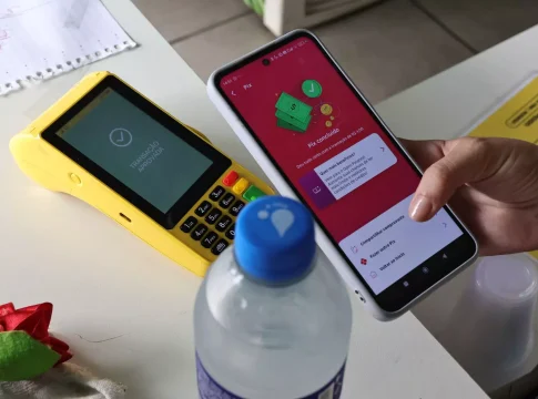 Com aumento de 54% nas vendas no Pix, comerciantes de MS enfrentam ‘crise do troco’