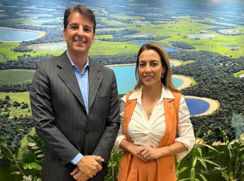 Gigante da celulose confirma investimento bilionário em Bataguassu